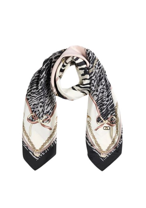 Foulard stampato Liu Jo | 2F5084T0300M9856